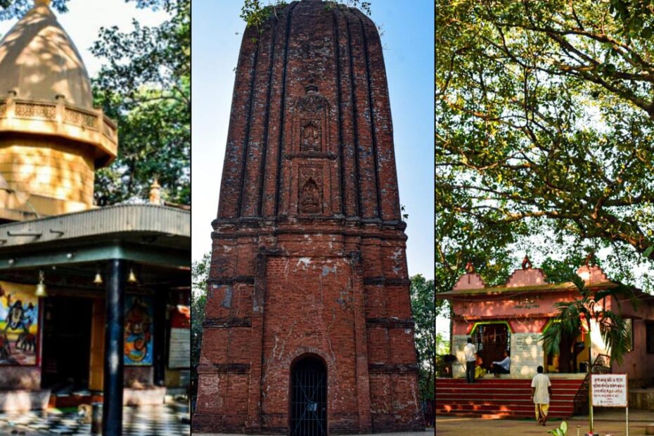 Religious places Durgapur