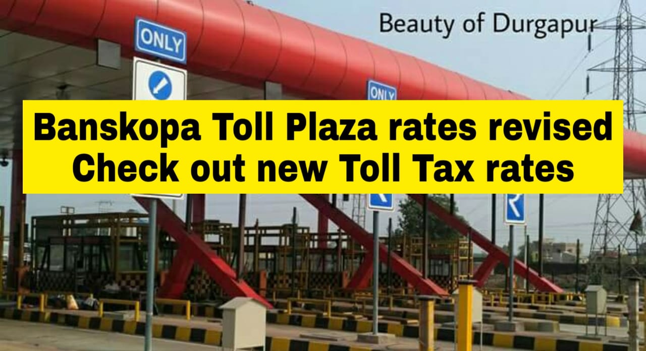 banskopa toll tax rates