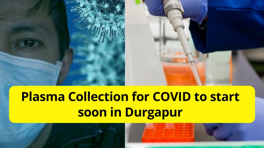 plasma covid durgapur