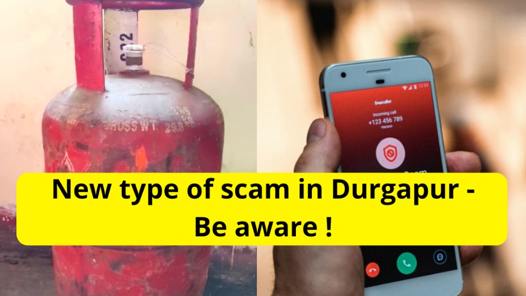 Durgapur be aware