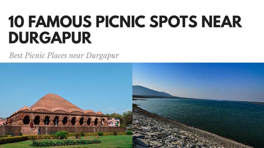 Picnic spots near durgapur