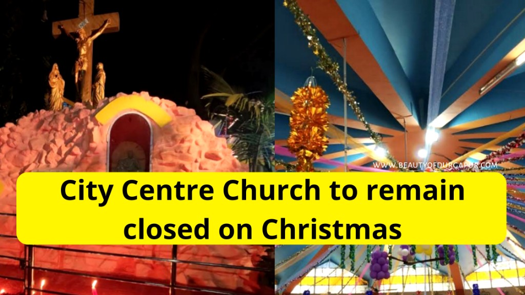 City centre cruch remain closed