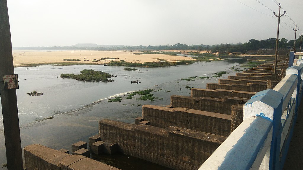 1024px Durgapur barrage2