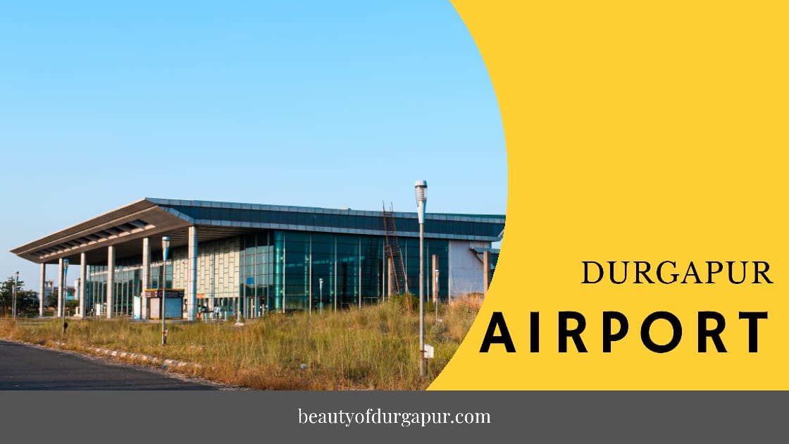 durgapur airport