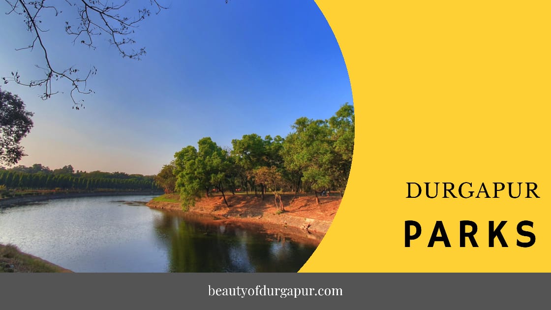 durgapur parks