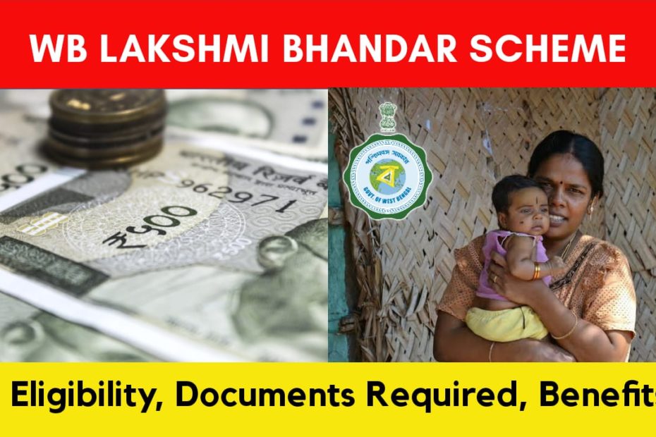 lakshmi bhandar scheme wb