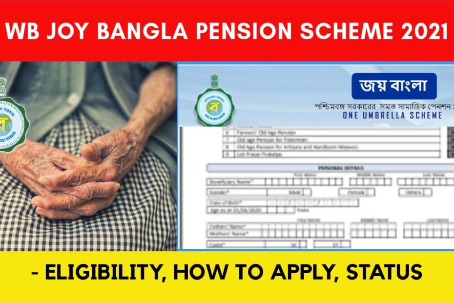 old age pension scheme wb