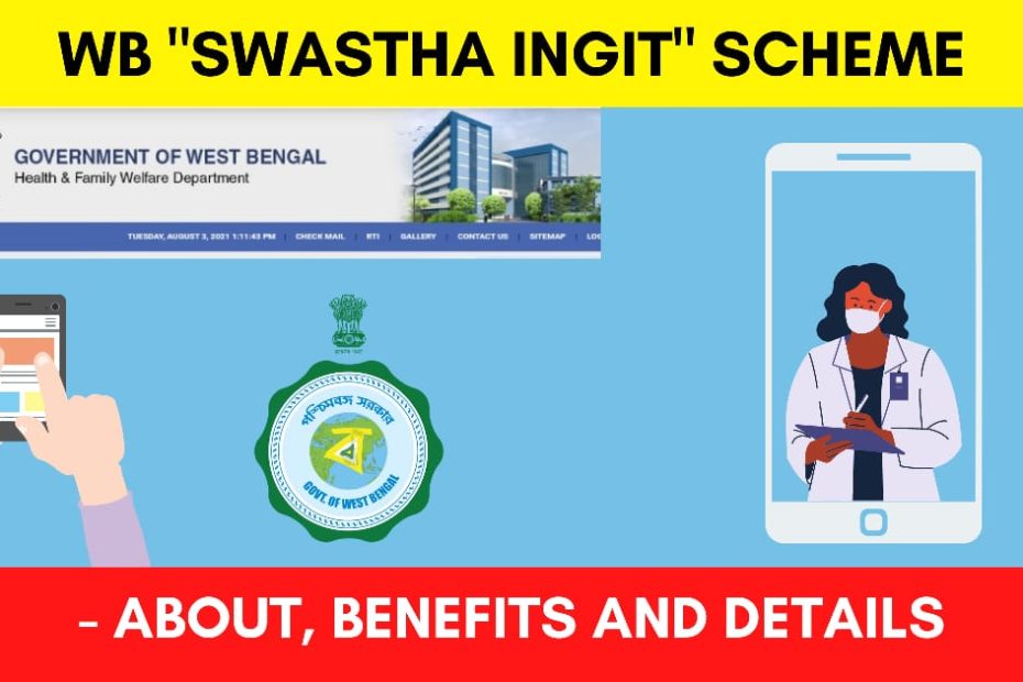 swasthya ingit scheme wb