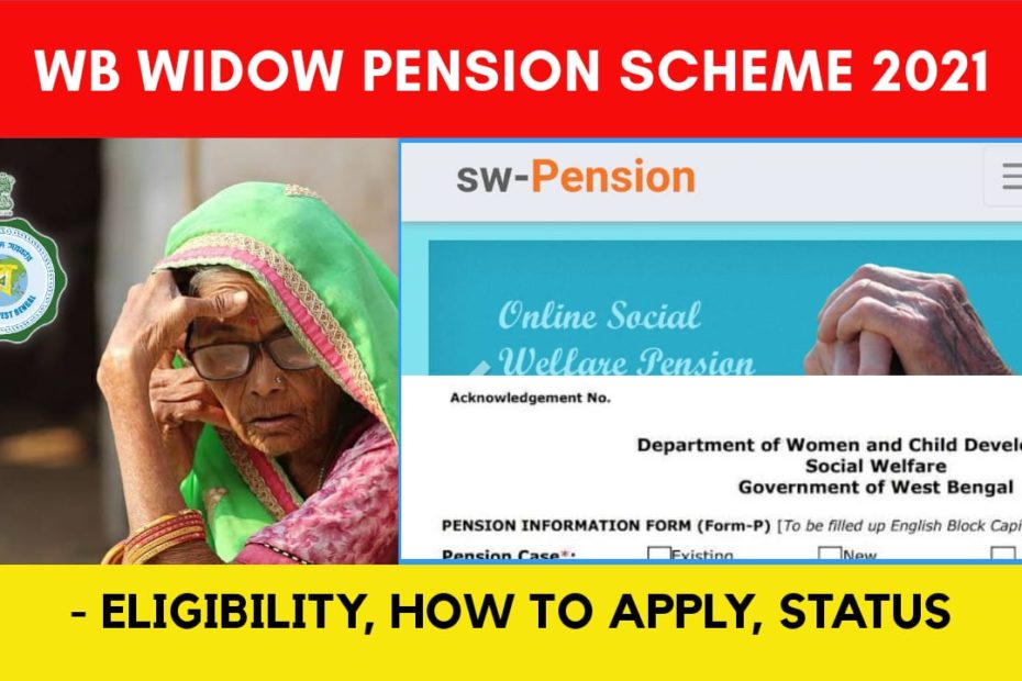 widow pension scheme