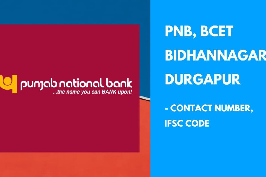 pnb bcet durgapur