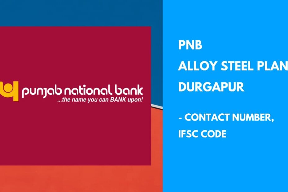 pnb asp branch