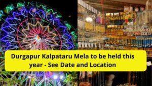 durgapur kalpataru mela