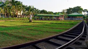 Deul Park Durgapur