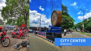City Center Durgapur