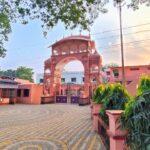 Durgapur ISKCON Temple