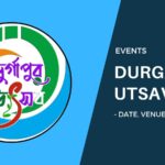 Durgapur Utsav Durgapur