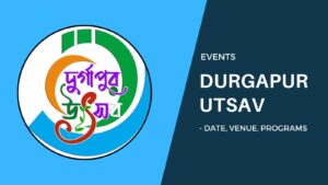 Durgapur Utsav Durgapur