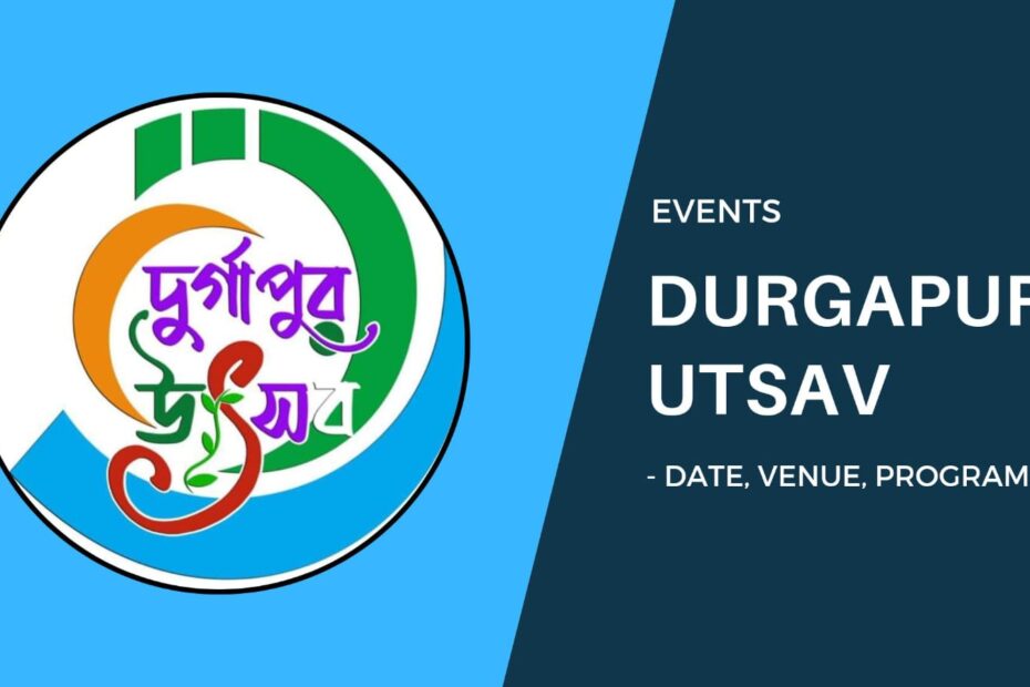 Durgapur Utsav Durgapur