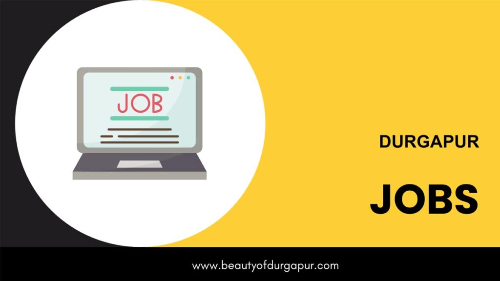 Durgapur Jobs