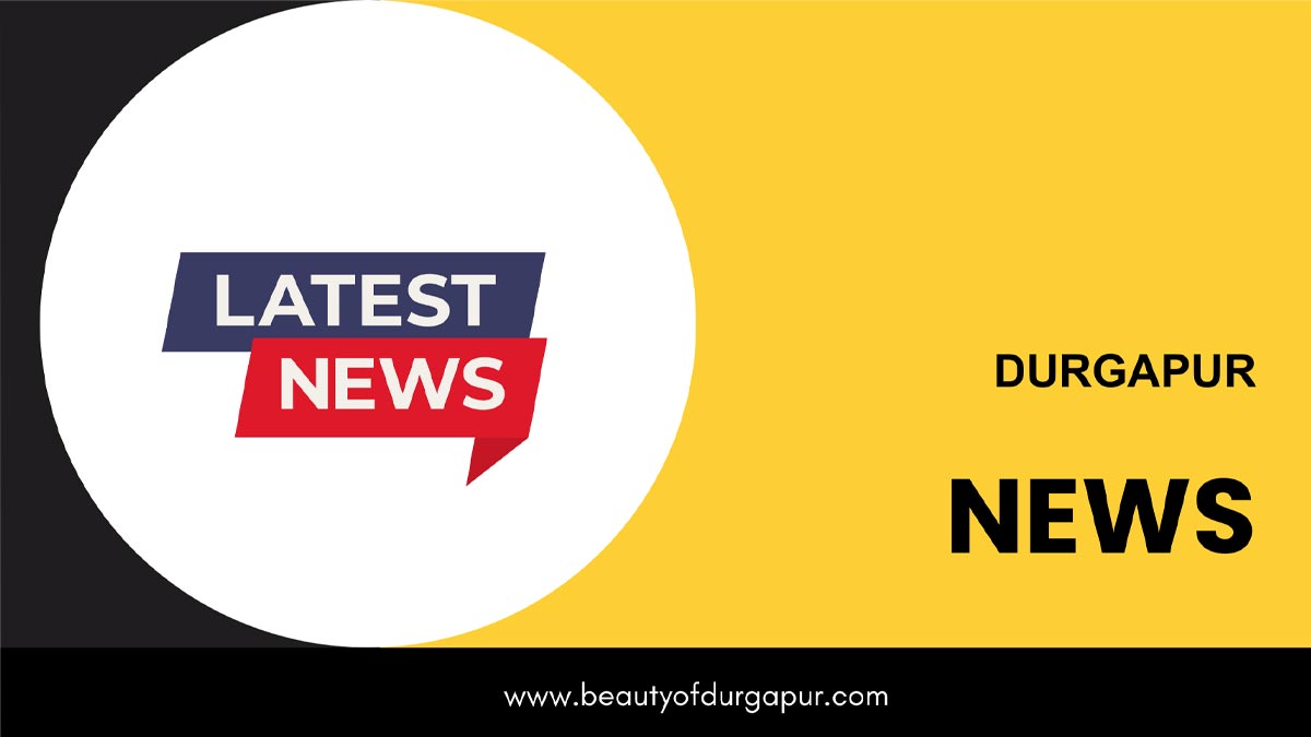 Durgapur News