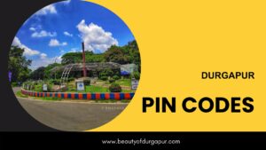 Durgapur (West Bengal) | All Information About Durgapur City