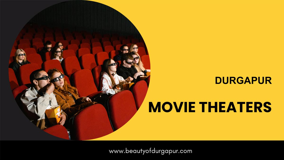 Movie Theaters